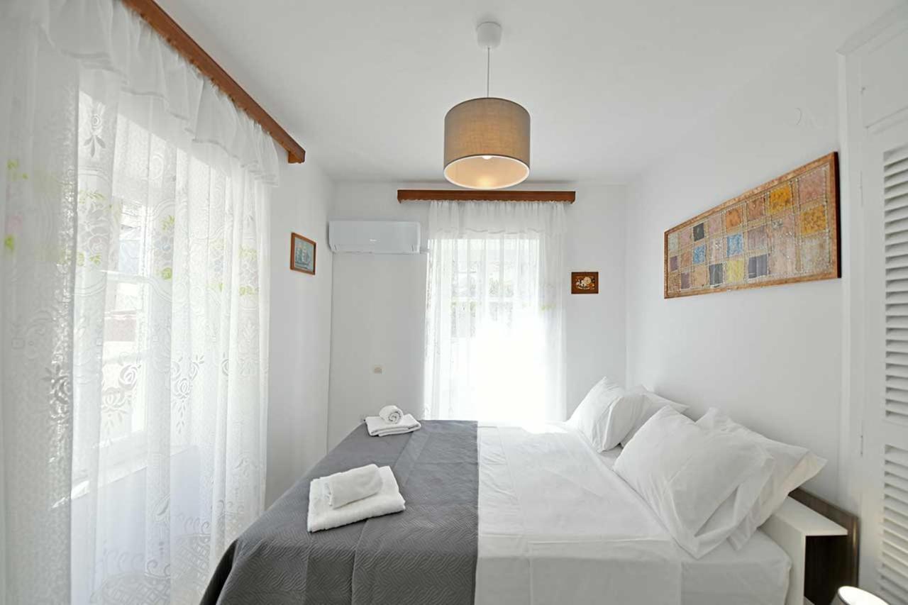 Margarita'S House Apartman Ídra Kültér fotó